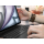 AmazingThing Minimal Case Keylite Combo na iPad 11" 2025 - czarne - 1526909 - zdjęcie 6